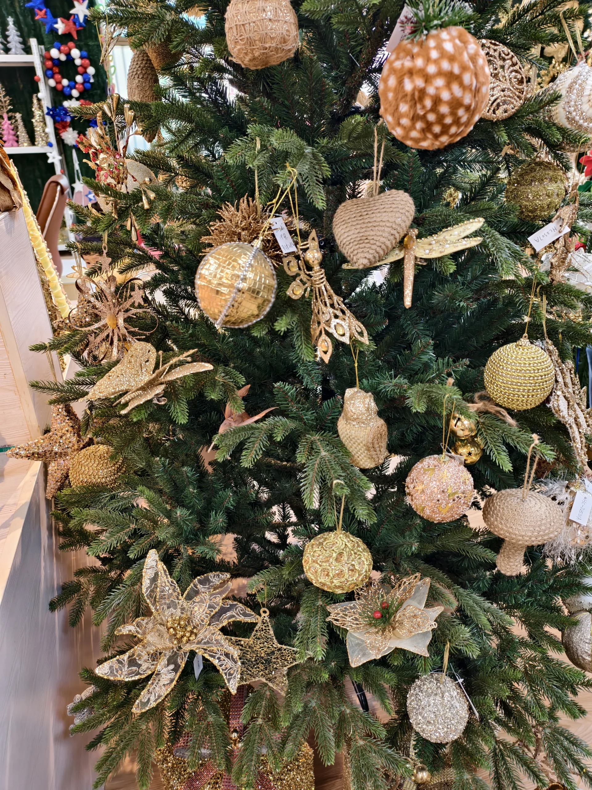 Custom Brand Integration