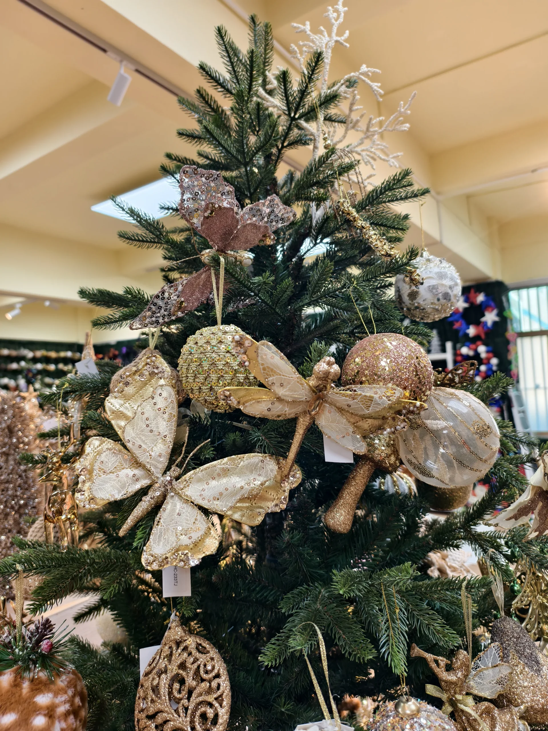 Collection Coordination