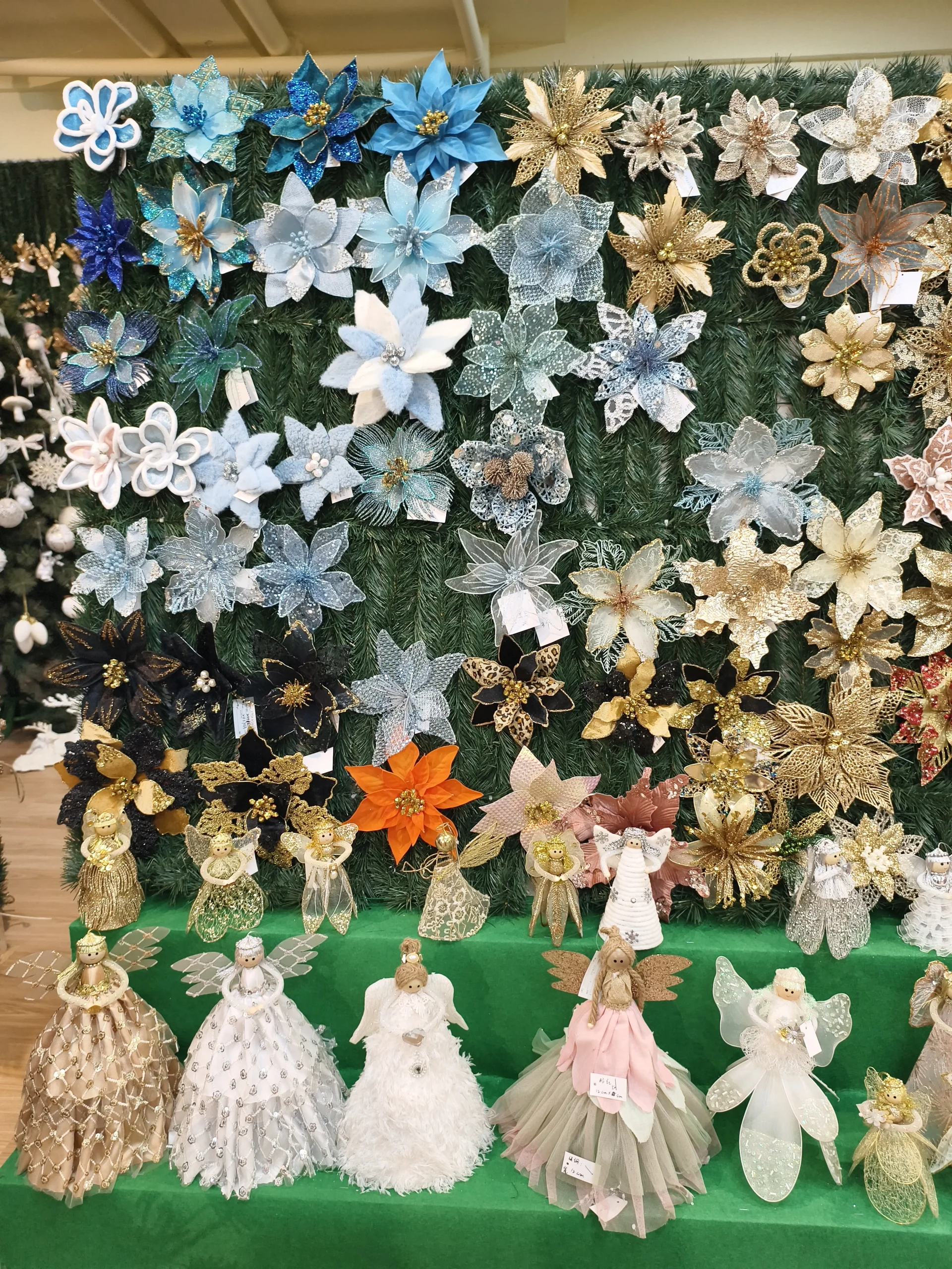 Artisan Craftsmanship