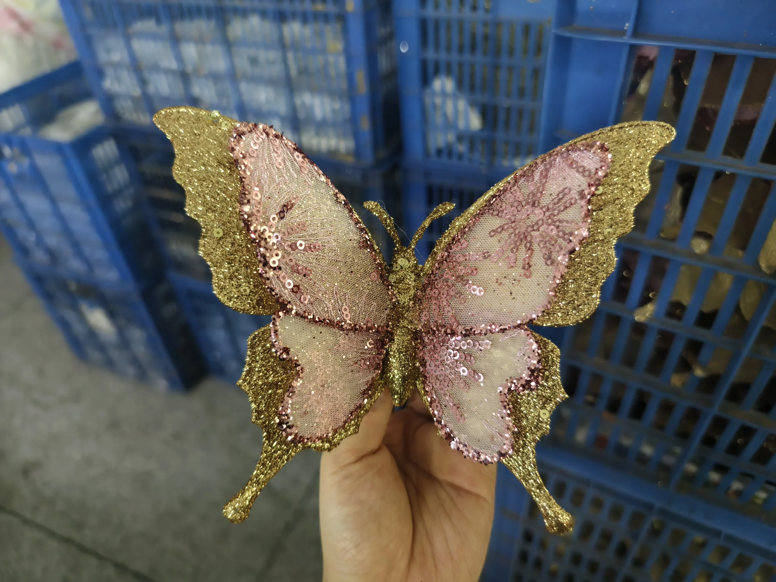 Customization Services