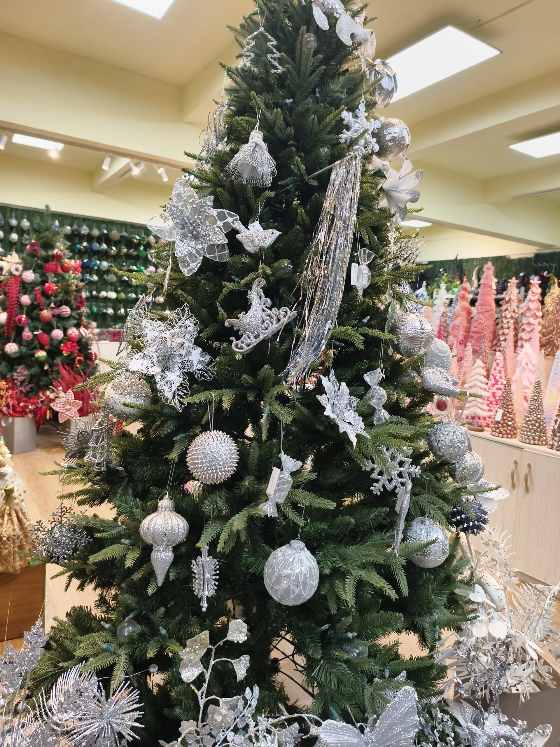 Irregular Hanging Decoration