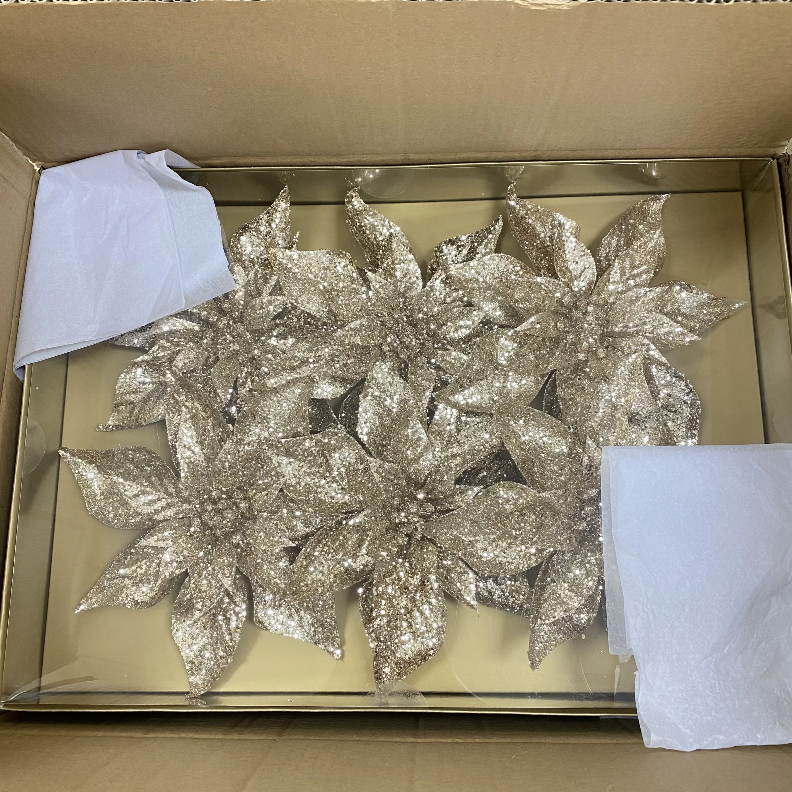 Customization Services