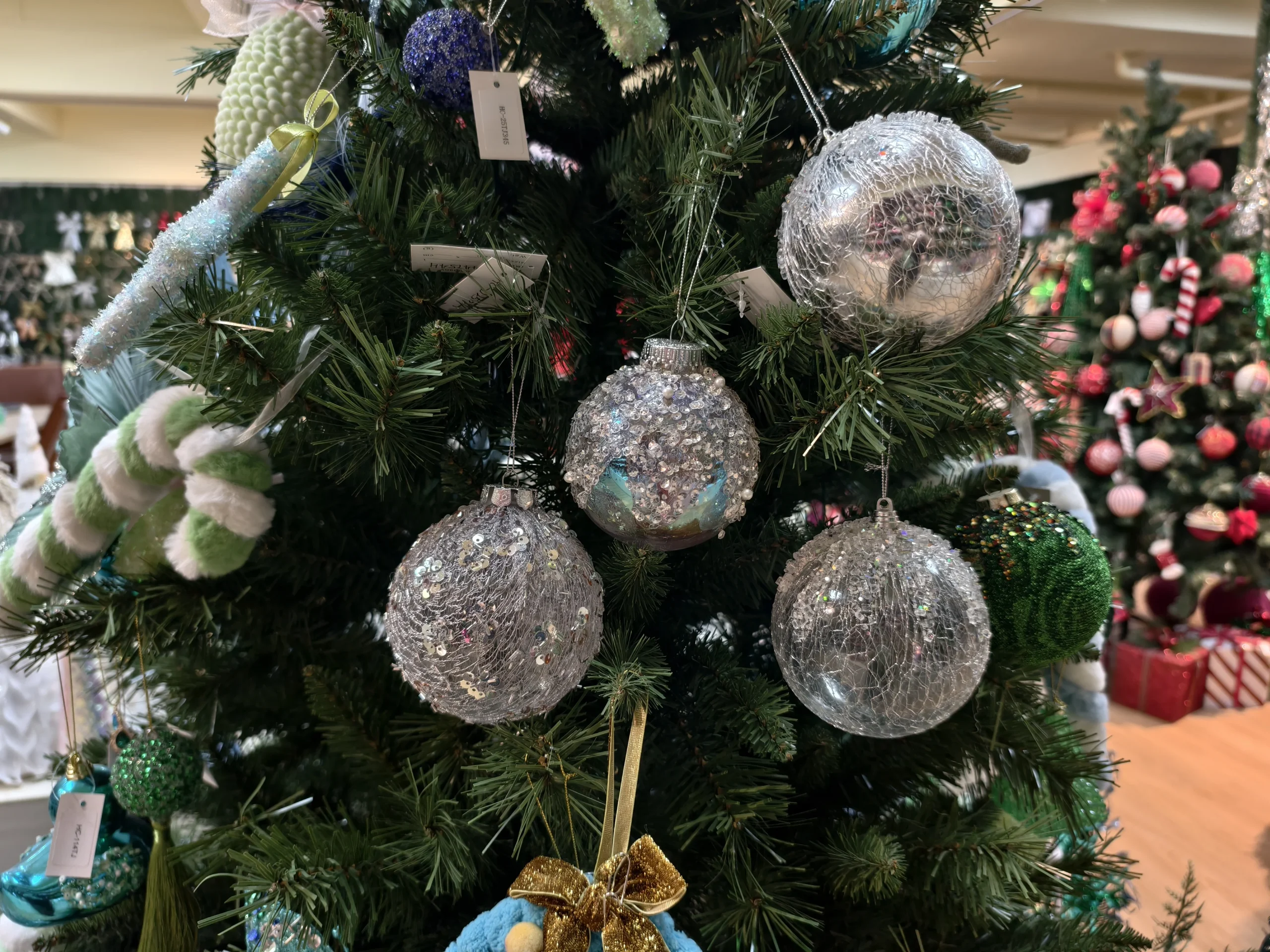 Artisan Craftsmanship