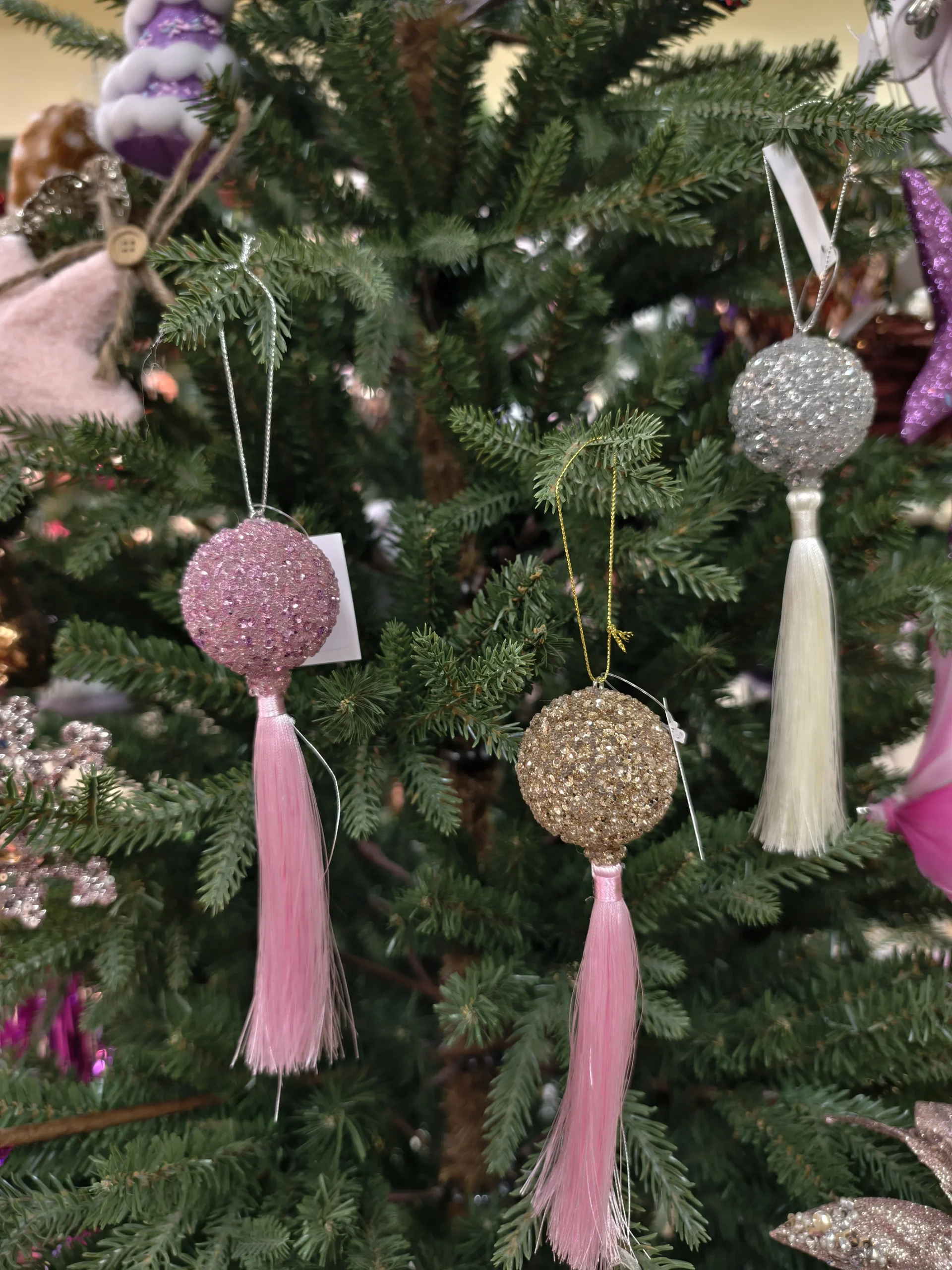 Collection Coordination