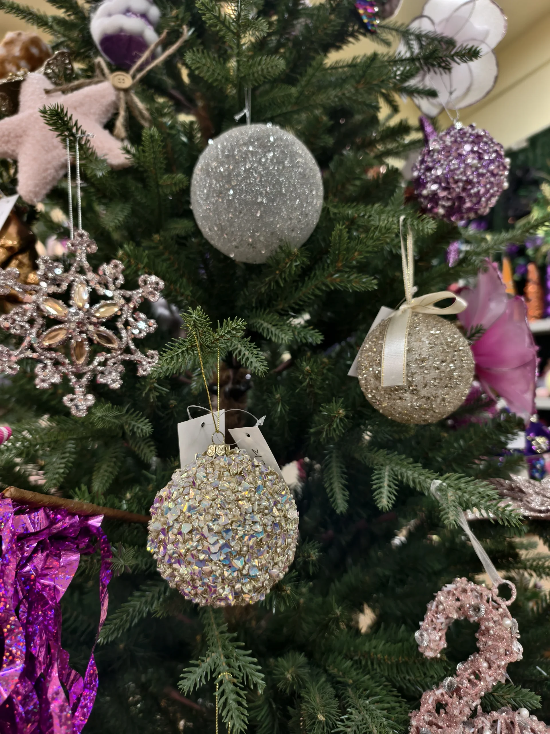 Custom Brand Integration